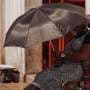 Giving voice to older homeless women navigating streets and shelters