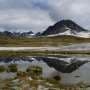 Thawing permafrost becomes 25 to 100 times more permeable, experiments find