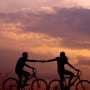 What makes some couples bounce back from stress so quickly? New clues emerge from cortisol and partner behavior