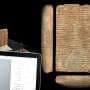 4,000-year-old clay tablets inscribed with magical spells… and beer tabs