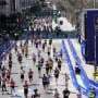 A crowd scientist is helping the Boston Marathon manage a growing field of 30,000-plus runners