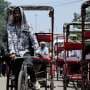 India generates record power as demand surges in severe heat wave