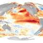 A very strong El Niño is approaching. Here's what we can expect