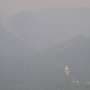 Blood clots, burning eyes: Pollution chokes north Thailand