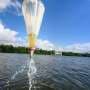Antibiotic-resistant bacteria turn up in six lakes, with urban waters hit hardest