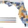 Application of Florida 'extreme risk' firearm law varies widely across counties, study finds