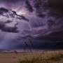 Physics-based weather models more accurate than AI at predicting extreme weather