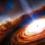 Are JWST's early, overmassive black holes just normal-range outliers?