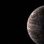 Astronomers find an exo-Jupiter, and it seems to have clouds