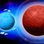 JWST pins down the origins of a planetary odd couple