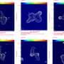 Astronomers uncover over 1,000 radio galaxies with 'wings,' expanding a rare cosmic class