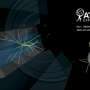 ATLAS acts as a cosmic-ray laboratory with first measurement of proton–oxygen collisions