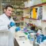 SIRT6 protein could protect against age-related breakdown in chromatin, possibly help reverse aging