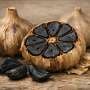 What is black garlic? How heat and humidity turn a pungent ingredient mild and slightly sweet