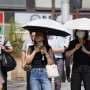 'Cruelly hot': Japan devises new term for heat wave days