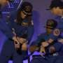 Wristwatch-like device enables assessment of health risks for astronauts on mission to the moon
