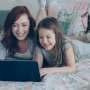 Parents may be the missing key to keeping kids safe online, research suggests