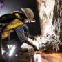 CO₂ scrubbing microbes discovered in underground laboratory