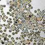 Complexity isn't subjective—the right amount results in new material properties