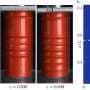Crushing soda cans and the mathematics of corrugation formation