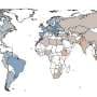 Demographic forces stall global progress toward gender equality