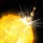 Did this star eat its planets? A new study offers clues on 'chemical paradox' of a binary system