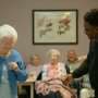 Immigrants help address the US eldercare shortage, analysis shows