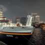 Expedition to Hess Rise in the Northwest Pacific begins