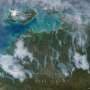 Prescribed burns are lit in Australia's Northern Territory to minimize the severity of fires later in the season