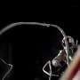 First steps: America's grueling second spacewalk