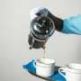 Fresh brew, harsh bite: Coffee's bitter edge finally comes into full molecular view