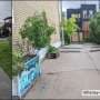Green alley effectiveness depends on design and purpose, study finds