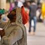 Heat wave empties roads and markets in north India as some farmers turn to nighttime work