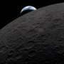 How Artemis II livestreamed hi-def videos and images from the moon to Earth