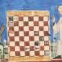 How medieval chess created a space in which players, regardless of race, could engage as equals