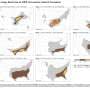 Identifying severe weather hazards further in the future with AI