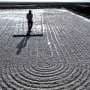 No trees, no fans: surviving extreme heat in India's salt pans