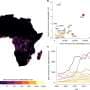 Infrastructure for African mines destroying forests at 34 times the rate of the mines themselves