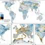Integrated land planning could ease food, energy and biodiversity conflicts worldwide