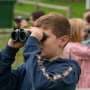 Awe-inspiring nature helps people connect to science, study finds