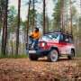 Masculine behavior bad for the planet says new research