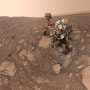Mars rover detects never-before-seen organic compounds in new experiment