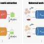 Universal quantum protocol extracts maximum work without knowing a system's state in advance