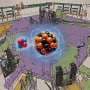 Critical Te-104 decay measurements may help answer century-old alpha particle formation question