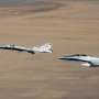 Meet the fleet: NASA Armstrong continues legacy of flight research