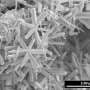 More than a pretty picture, star-shaped nanomaterial changes energy storage