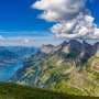 Mountainous landscapes store far more carbon than previously thought, new research shows