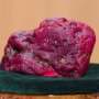 Myanmar says giant 11,000-carat ruby found in Mogok could rank among most valuable