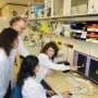 Nanoparticles inspired by lung fluid improve therapies targeting respiratory system