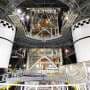 NASA adopting Apollo's urgency to build a moon base and land astronauts within 2 years